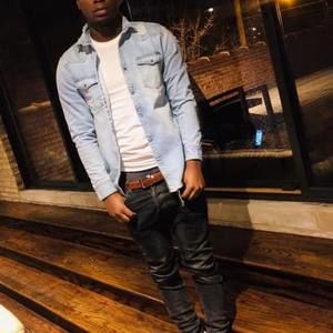 Meet your Posher, Joe